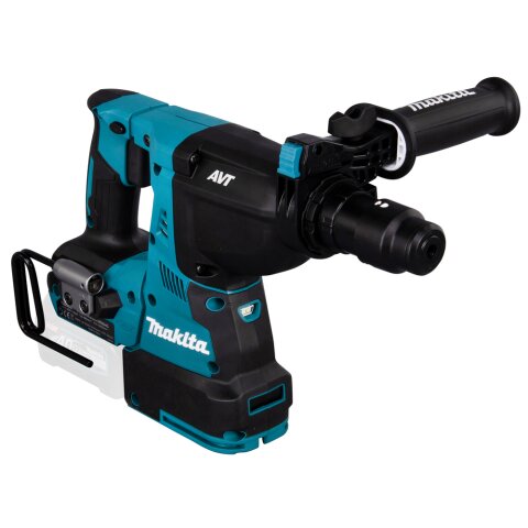 Makita HR004GZ Akku-Kombihammer SDS-PLUS 40V max. (ohne Akku, ohne Ladegerät) EN