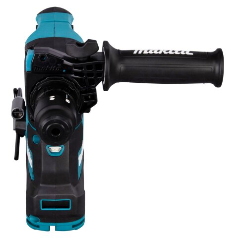 Makita HR004GZ Akku-Kombihammer SDS-PLUS 40V max. (ohne Akku, ohne Ladegerät) EN