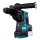 Makita HR004GZ Akku-Kombihammer SDS-PLUS 40V max. (ohne Akku, ohne Ladegerät) EN