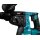 Makita HR004GZ Akku-Kombihammer SDS-PLUS 40V max. (ohne Akku, ohne Ladegerät) EN