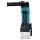Makita HR004GZ Akku-Kombihammer SDS-PLUS 40V max. (ohne Akku, ohne Ladegerät) EN