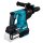 Makita HR004GZ Akku-Kombihammer SDS-PLUS 40V max. (ohne Akku, ohne Ladegerät) EN