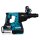 Makita HR004GZ Akku-Kombihammer SDS-PLUS 40V max. (ohne Akku, ohne Ladegerät) EN