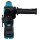 Makita HR004GZ Akku-Kombihammer SDS-PLUS 40V max. (ohne Akku, ohne Ladegerät) EN