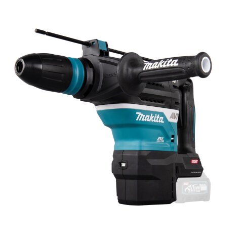 Makita HR005GZ01 Akku-Kombihammer SDS-MAX 40V max. (ohne Akku, ohne Ladegerät) im Transportkoffer
