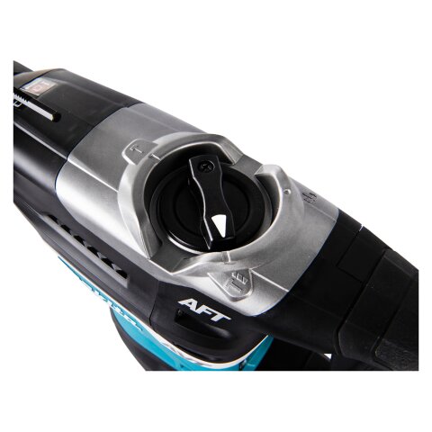 Makita HR005GZ01 Akku-Kombihammer SDS-MAX 40V max. (ohne Akku, ohne Ladegerät) im Transportkoffer