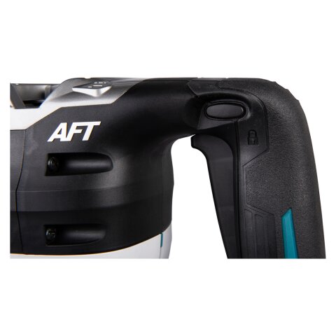 Makita HR005GZ01 Akku-Kombihammer SDS-MAX 40V max. (ohne Akku, ohne Ladegerät) im Transportkoffer