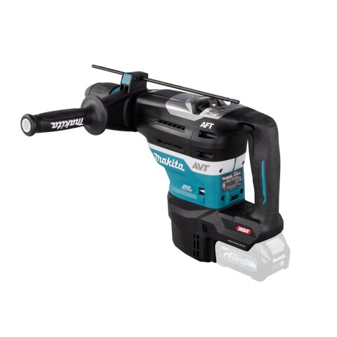Makita HR005GZ01 Akku-Kombihammer SDS-MAX 40V max. (ohne Akku, ohne Ladegerät) im Transportkoffer