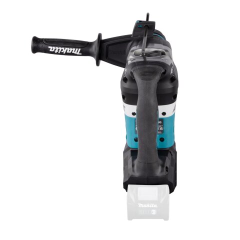 Makita HR005GZ01 Akku-Kombihammer SDS-MAX 40V max. (ohne Akku, ohne Ladegerät) im Transportkoffer