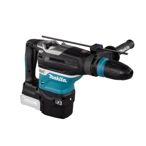 Makita HR005GZ01 Akku-Kombihammer SDS-MAX 40V max. (ohne Akku, ohne Ladegerät) im Transportkoffer