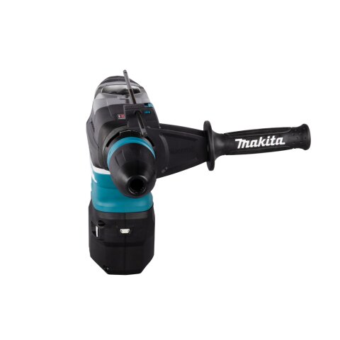 Makita HR005GZ01 Akku-Kombihammer SDS-MAX 40V max. (ohne Akku, ohne Ladegerät) im Transportkoffer
