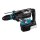 Makita HR005GZ01 Akku-Kombihammer SDS-MAX 40V max. (ohne Akku, ohne Ladegerät) im Transportkoffer