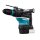 Makita HR005GZ01 Akku-Kombihammer SDS-MAX 40V max. (ohne Akku, ohne Ladegerät) im Transportkoffer
