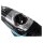 Makita HR005GZ01 Akku-Kombihammer SDS-MAX 40V max. (ohne Akku, ohne Ladegerät) im Transportkoffer