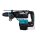 Makita HR005GZ01 Akku-Kombihammer SDS-MAX 40V max. (ohne Akku, ohne Ladegerät) im Transportkoffer