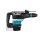 Makita HR005GZ01 Akku-Kombihammer SDS-MAX 40V max. (ohne Akku, ohne Ladegerät) im Transportkoffer