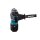 Makita HR005GZ01 Akku-Kombihammer SDS-MAX 40V max. (ohne Akku, ohne Ladegerät) im Transportkoffer