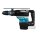 Makita HR005GZ01 Akku-Kombihammer SDS-MAX 40V max. (ohne Akku, ohne Ladegerät) im Transportkoffer