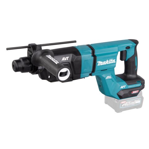 Makita HR007GZ Akku-Kombihammer SDS-PLUS 40V max. (ohne...