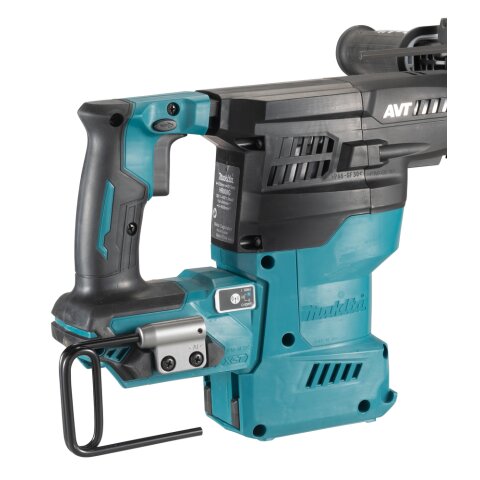 Makita HR008GZ Akku-Kombihammer SDS-PLUS 40V max. (ohne Akkus, ohne Ladegerät) EN