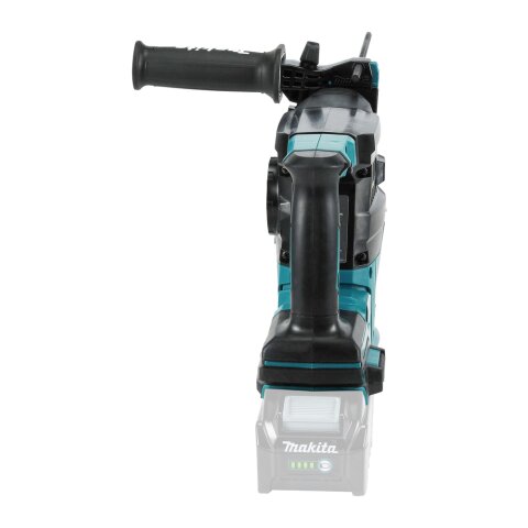 Makita HR008GZ Akku-Kombihammer SDS-PLUS 40V max. (ohne Akkus, ohne Ladegerät) EN