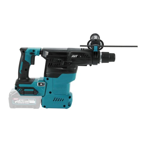 Makita HR008GZ Akku-Kombihammer SDS-PLUS 40V max. (ohne Akkus, ohne Ladegerät) EN