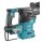 Makita HR008GZ Akku-Kombihammer SDS-PLUS 40V max. (ohne Akkus, ohne Ladegerät) EN