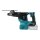 Makita HR008GZ Akku-Kombihammer SDS-PLUS 40V max. (ohne Akkus, ohne Ladegerät) EN