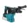 Makita HR008GZ Akku-Kombihammer SDS-PLUS 40V max. (ohne Akkus, ohne Ladegerät) EN