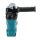Makita HR008GZ Akku-Kombihammer SDS-PLUS 40V max. (ohne Akkus, ohne Ladegerät) EN