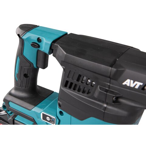 Makita HR009GZ Akku-Kombihammer 40V max. mit Schnellwechselfutter (ohne Akkus, ohne Ladegerät) EN
