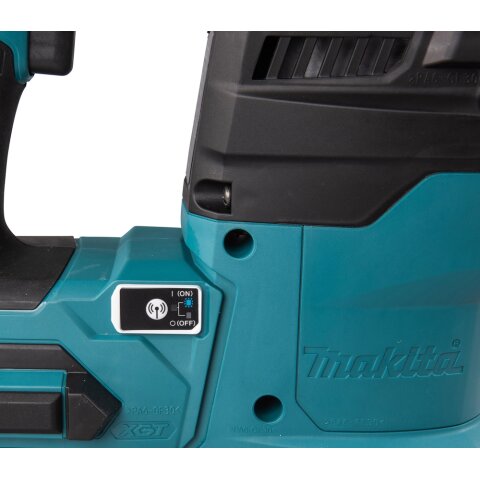 Makita HR009GZ Akku-Kombihammer 40V max. mit Schnellwechselfutter (ohne Akkus, ohne Ladegerät) EN