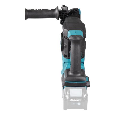 Makita HR009GZ Akku-Kombihammer 40V max. mit Schnellwechselfutter (ohne Akkus, ohne Ladegerät) EN