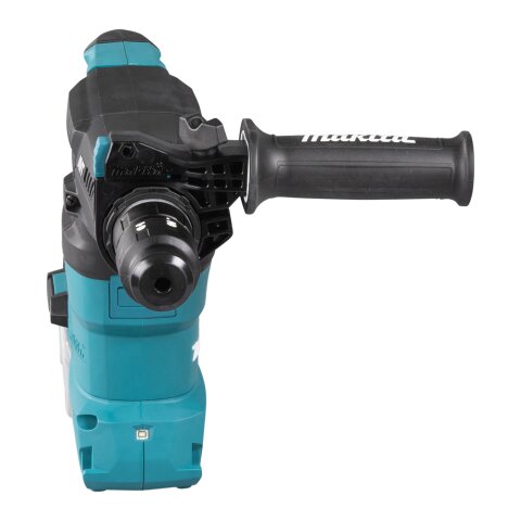 Makita HR009GZ Akku-Kombihammer 40V max. mit Schnellwechselfutter (ohne Akkus, ohne Ladegerät) EN
