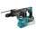 Makita HR009GZ Akku-Kombihammer 40V max. mit Schnellwechselfutter (ohne Akkus, ohne Ladegerät) EN