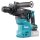 Makita HR009GZ Akku-Kombihammer 40V max. mit Schnellwechselfutter (ohne Akkus, ohne Ladegerät) EN