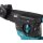 Makita HR009GZ Akku-Kombihammer 40V max. mit Schnellwechselfutter (ohne Akkus, ohne Ladegerät) EN