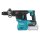 Makita HR009GZ Akku-Kombihammer 40V max. mit Schnellwechselfutter (ohne Akkus, ohne Ladegerät) EN