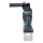 Makita HR009GZ Akku-Kombihammer 40V max. mit Schnellwechselfutter (ohne Akkus, ohne Ladegerät) EN