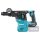 Makita HR009GZ Akku-Kombihammer 40V max. mit Schnellwechselfutter (ohne Akkus, ohne Ladegerät) EN