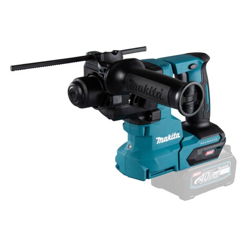 Makita HR010GZ Akku-Kombihammer SDS-PLUS 40V max. (ohne...