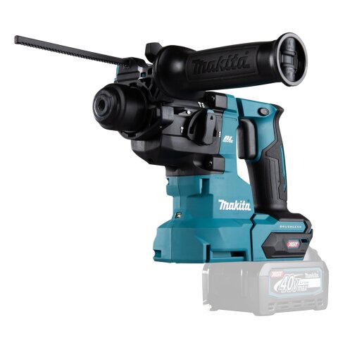 Makita HR010GZ Akku-Kombihammer SDS-PLUS 40V max. (ohne Akku, ohne Ladegerät)