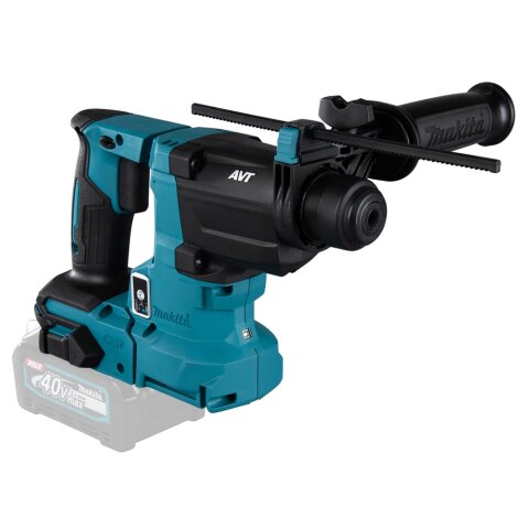 Makita HR010GZ Akku-Kombihammer SDS-PLUS 40V max. (ohne Akku, ohne Ladegerät)
