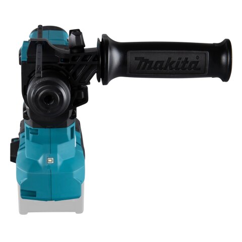Makita HR010GZ Akku-Kombihammer SDS-PLUS 40V max. (ohne Akku, ohne Ladegerät)