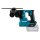 Makita HR010GZ Akku-Kombihammer SDS-PLUS 40V max. (ohne Akku, ohne Ladegerät)