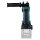 Makita HR010GZ Akku-Kombihammer SDS-PLUS 40V max. (ohne Akku, ohne Ladegerät)