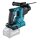 Makita HR010GZ Akku-Kombihammer SDS-PLUS 40V max. (ohne Akku, ohne Ladegerät)