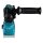 Makita HR010GZ Akku-Kombihammer SDS-PLUS 40V max. (ohne Akku, ohne Ladegerät)