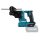 Makita HR010GZ Akku-Kombihammer SDS-PLUS 40V max. (ohne Akku, ohne Ladegerät)