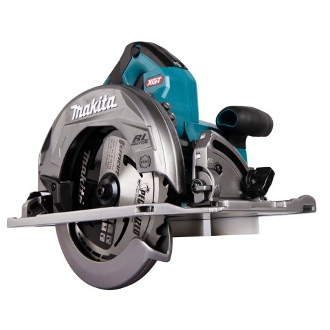 Makita HS004GZ01 Akku-Handkreissäge 40V max. (ohne Akku, ohne Ladegerät)